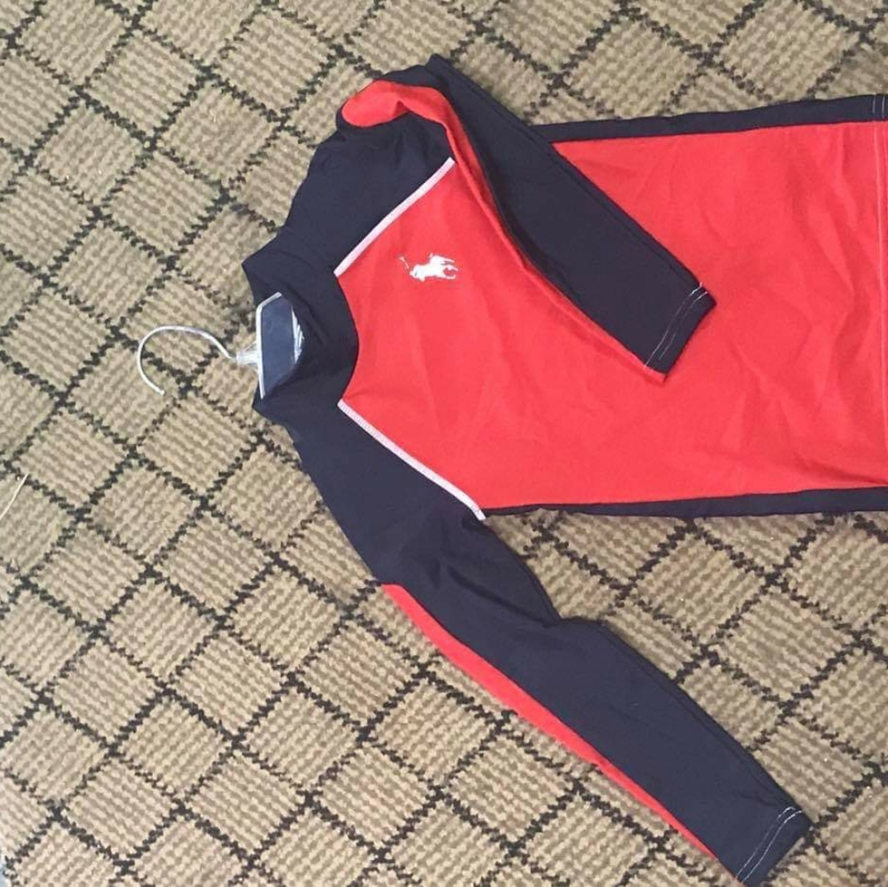 Polo by Ralph Lauren size 4t boys - Picture 2 of 6